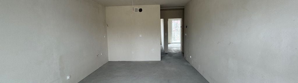 Ostatnie wolne! 3 pokoje+2 balkony|staroniwska
