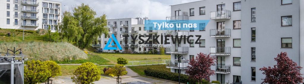 Wygodne 2 pok. na lawendowym wzgórzu | 39,42 m2