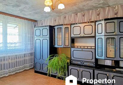 Sosnowiec zagórze 3 pokoje 57m2