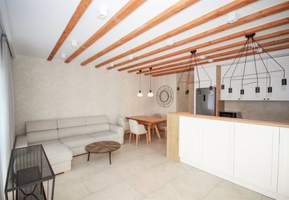 Na wynajem! 3 pokoje, os. nowa zamiejska