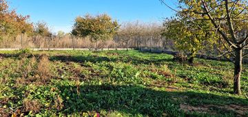 Sprzedam działkę z wz glinki k. karczewa