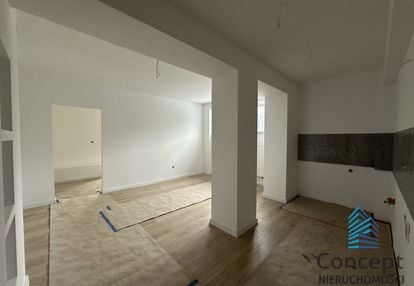 Продаж квартири 42,59 m² bochnia|інвестиція