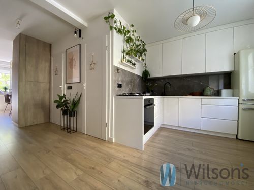 Jasne i ciche do zamieszkania-60m2-ustronie-radom