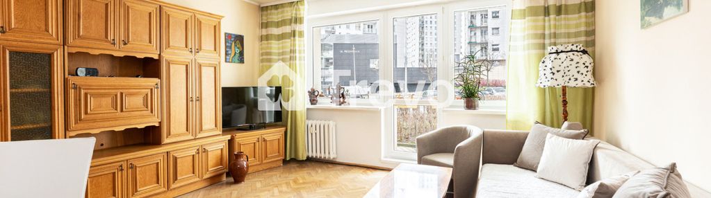 Od południa | duży balkon | dla cudzoziemców