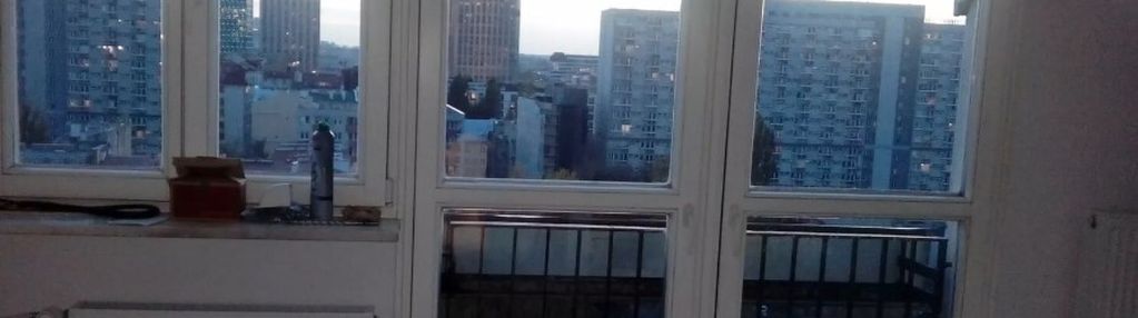 2-pokojowe mieszkanie na woli