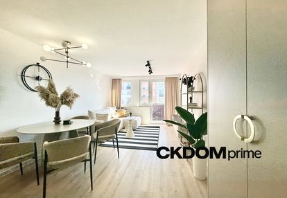 Nowoczesne 2 pokoje przy parku kaczmarka chęcińska