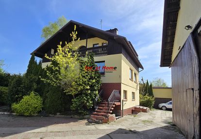 Duży dom w rybniku - bez prowizji.