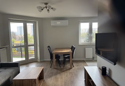 3-pok. mieszkanie, klimatyzacja, piwnica, garaż