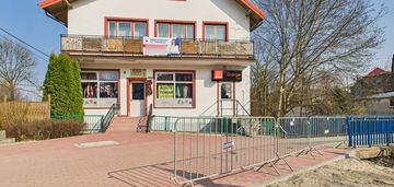 Dwa lokale i mieszkanie - zyskaj pasywny dochód