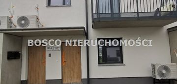 Ostatni etap, 3 pokoje, ogród, 2 balkony, klima, p