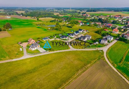 Atrakcyjna działka budowlana w skorzewie!
