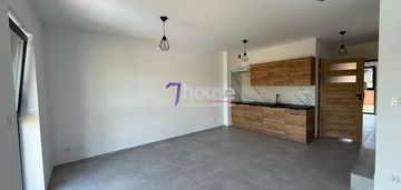 Gotowy 2 poziomowy apartament ! 69m2