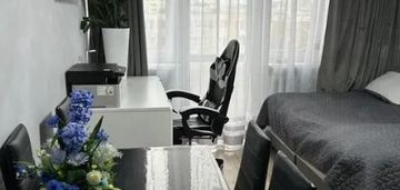 2-pokojowe mieszkanie na pradze południe