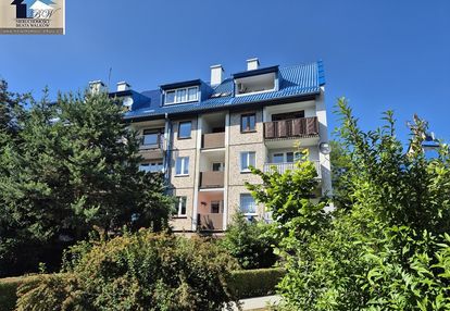 Idealne mieszkanie na start