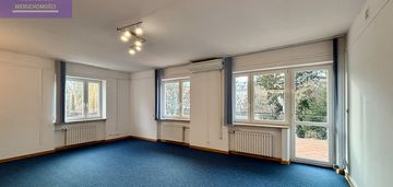 Metro służew - dom do wynajęcia na cele biurowe