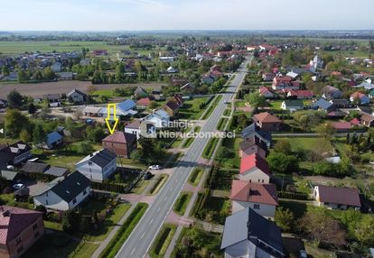 Dom z potencjałem w miejscowości kuryłówka