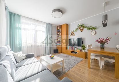 Mieszkanie w szeregu na ursynowie