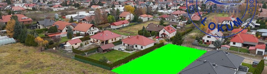 Leszno, ul kryłowa - atrakcyjna działka budowlana