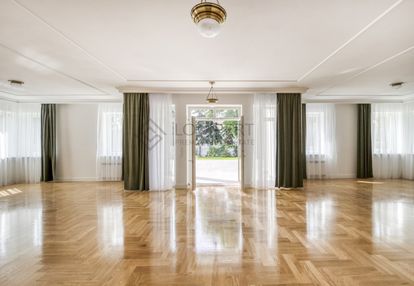 Nowa, unikatowa rezydencja na niskim wilanowie