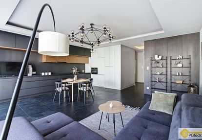Elegancki apartament w centrum krakowa | novum 1