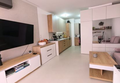 Gdańsk południe | smart home | balkon