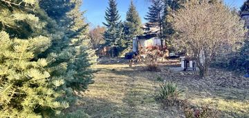 Działka rod przy ul. bukowskiej