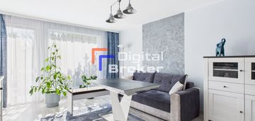 Marysin⭐️106 m² ⭐️garaż ⭐️4 pokoje ⭐️ogród