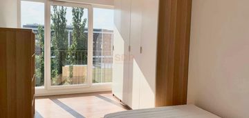 3-pokoje w centrum wrocławia | balkon i loggia