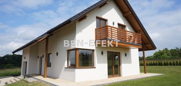 Solidny, gotowy do zamieszkania