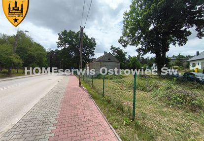 Dom 43,65 m2 na działce 607 m2 kolonia robotnicza.