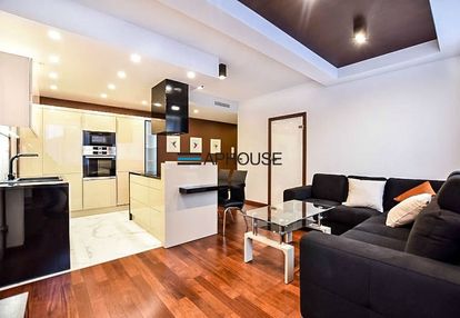 3 pokoje parking | stare miasto stary kleparz