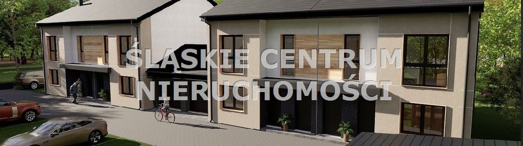 Nowy apartament dwupoziomowy sosnowiec tuwima