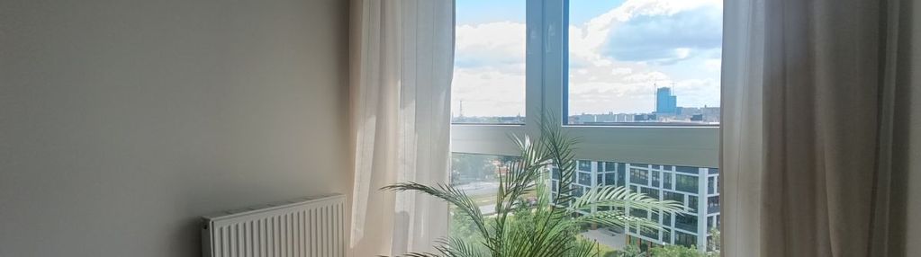 Gotowe! blisko centrum! narożne! jasne i ciepłe !
