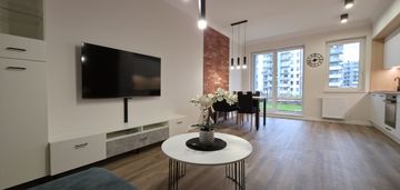 2-pokojowe mieszkanie w świetnej lokalizacji!