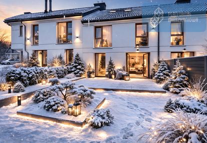 Dom w cenie mieszkania bez pcc