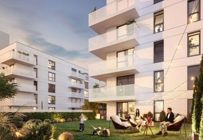 Nowe, gotowe 27,67 m² – funkcjonalny układ