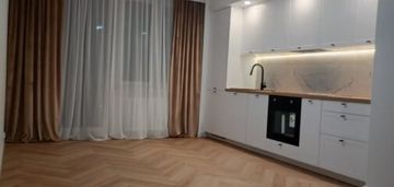 3-pokojowe mieszkanie na targówku