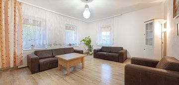 Rozkład / ogród / piwnica / po remoncie / gotowe