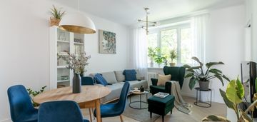 W budynku przy pl.inwalidów, do wprowadzenia !!!