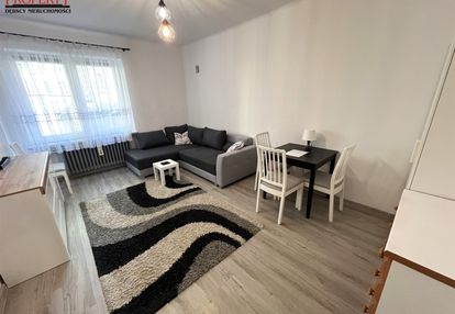 Zadbana kawalerka blisko pl.hallera