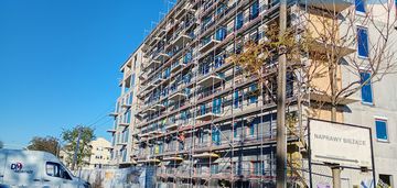 2 pok, pow 37,82 dla każdego metraż w dobrej cenie