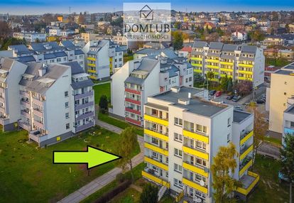 Miesz 1 piętro piekary śl. centrum 3 pokoje balkon