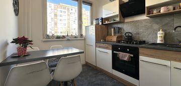 Przestronne 3 pok. | pełen rozkład | balkon