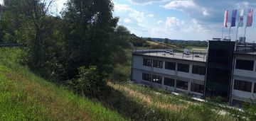 Na sprzedaż działka przemysłowa w tarnowie