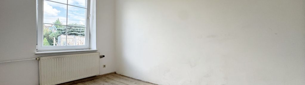 Mieszkanie pod olsztynem z dużą działką