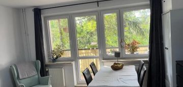 2-pokojowe mieszkanie na ursynowie