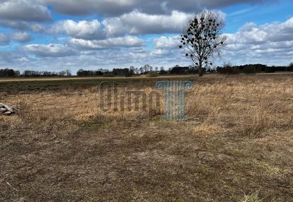 Działka 8,3 ha lubaszcz gmina nakło
