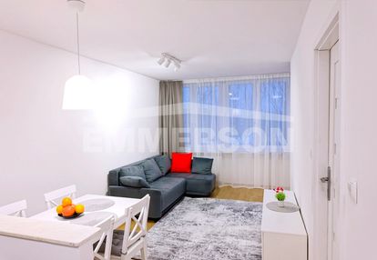 Żoliborz, promyka, 2 pokoje, po remoncie