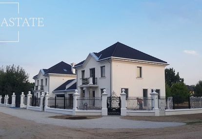 Stylowy dom z ogrodem | prestiżowa lokalizacja