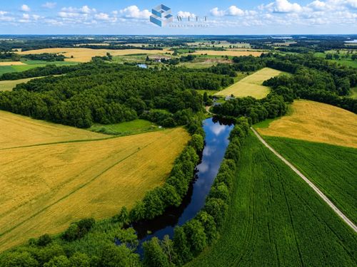 15 ha pod twoją inwestycję !